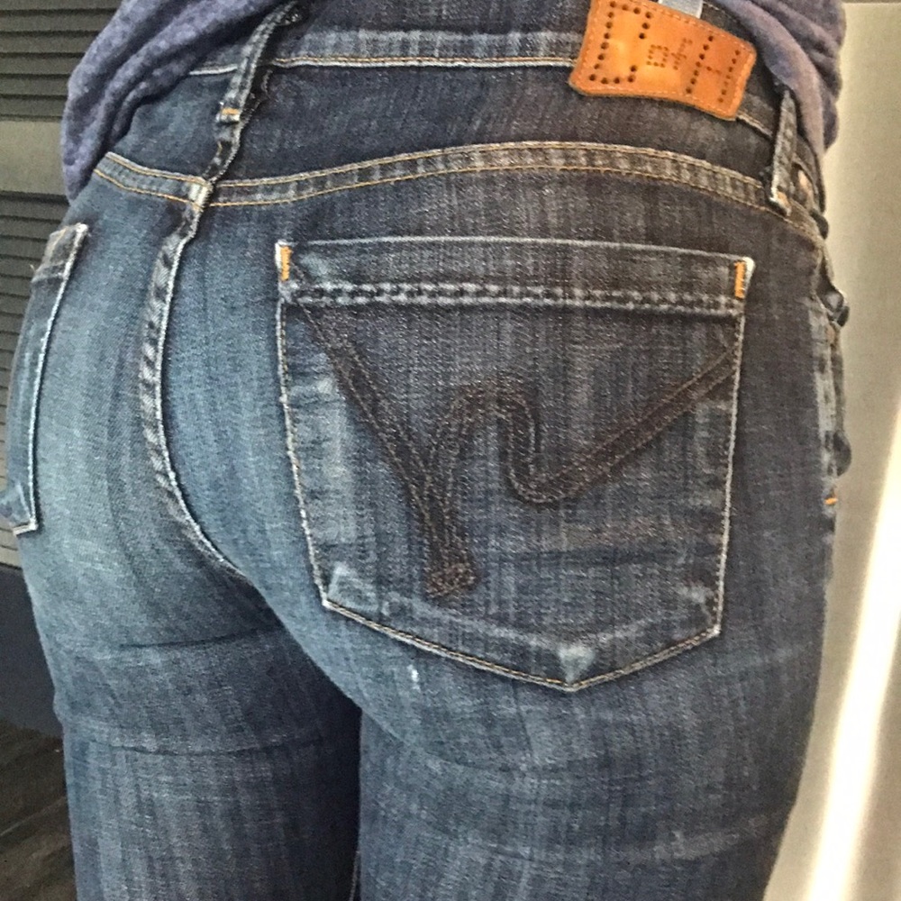Citizens of Humanity Ava Jeans
